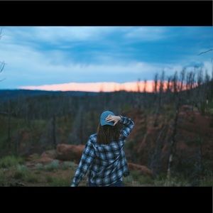 Meet your Posher, Kay